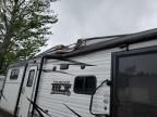 2018 Wildcat Trailer