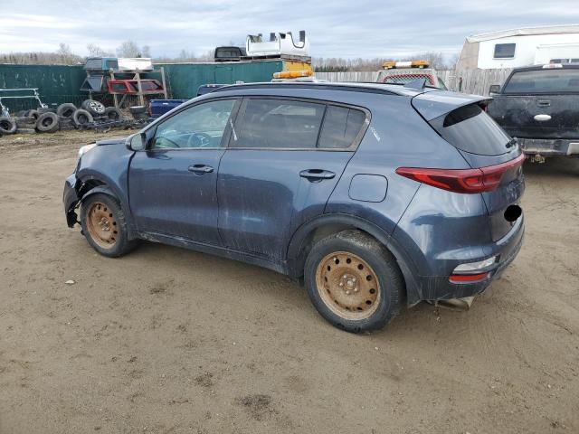 2022 KIA Sportage lx lx