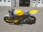 2008 Suzuki GSX-R600