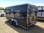2023 Spartan Motors 2023 Spartan Trailer