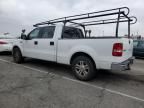 2006 Ford F150 Supercrew