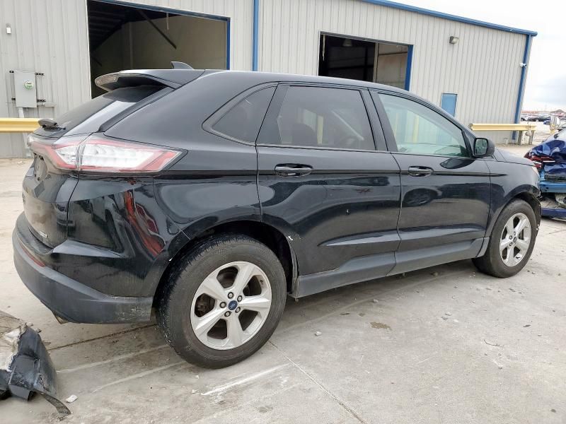 2016 Ford Edge SE