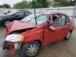 2009 Chevrolet Aveo LS for sale in Moraine, OH