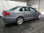 2012 Volkswagen Jetta TDI