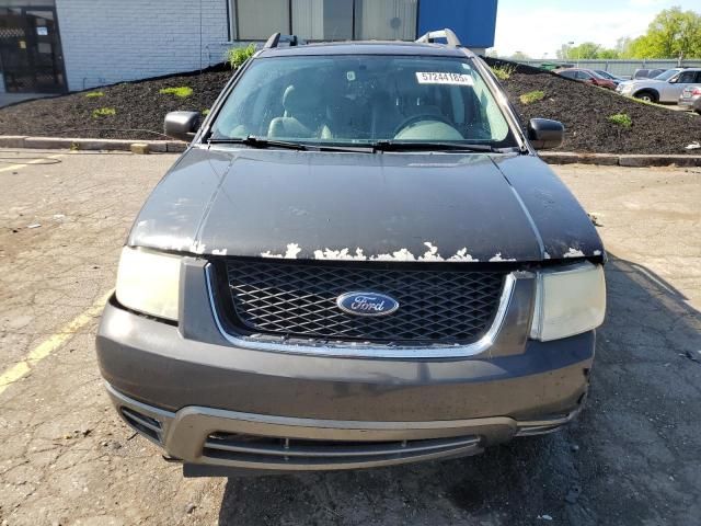2007 Ford Freestyle SEL