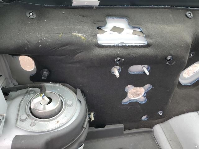 2023 Dodge RAM Promaster 2500 2500 Standard