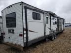 2018 Wildcat Trailer