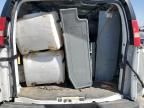 2013 Chevrolet Express G2500