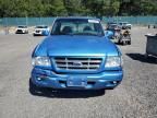 2001 Ford Ranger