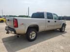 2007 Chevrolet Silverado K2500 Heavy Duty
