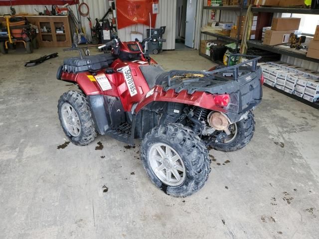 2011 Polaris 2011  Polaris                       Sportsman