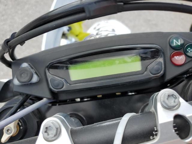 2021 Husqvarna Supermoto 701