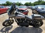 2016 Harley-Davidson Fxdb Dyna Street BOB
