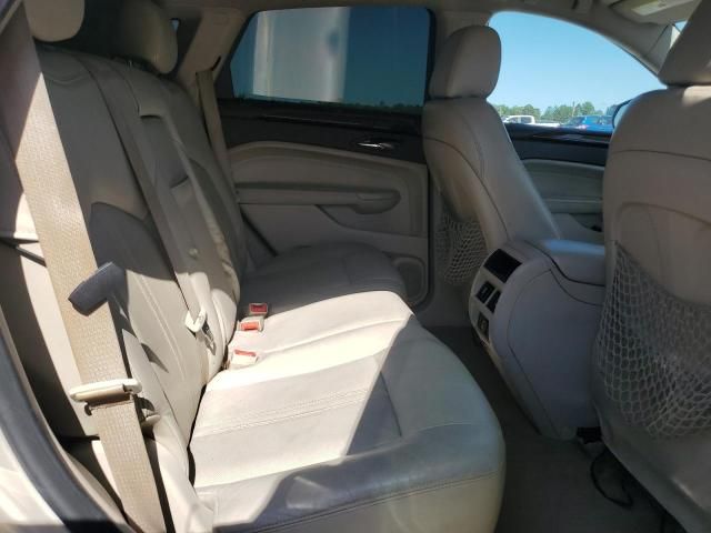 2011 Cadillac SRX Luxury Collection
