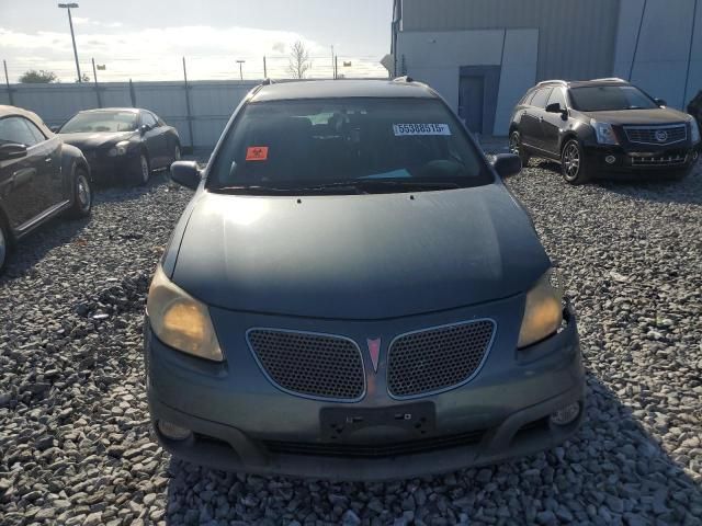2008 Pontiac Vibe