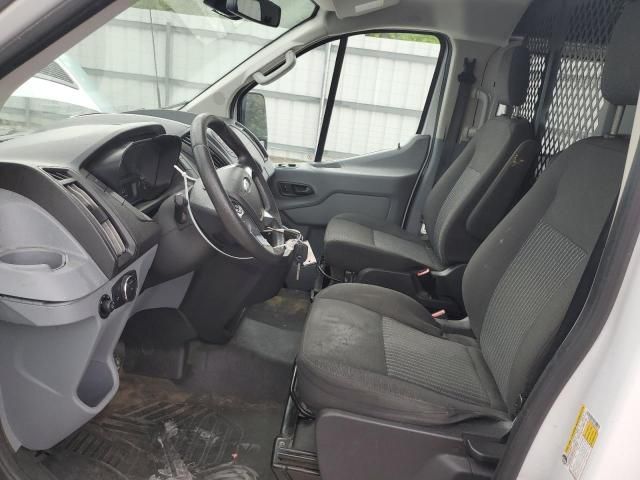 2019 Ford Transit T-250