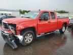 2011 GMC Sierra K1500 SLE