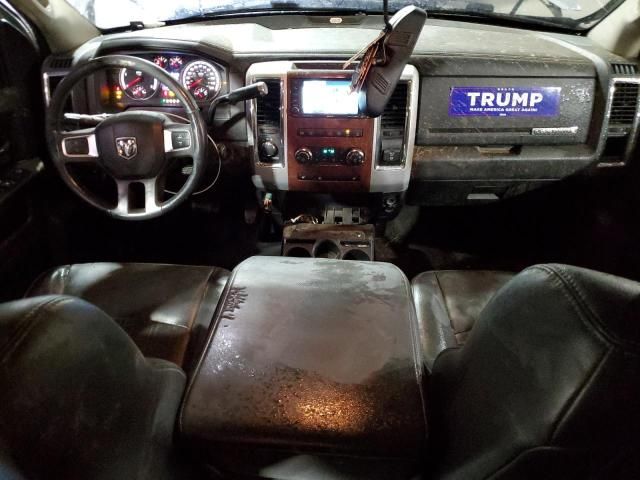 2011 Dodge RAM 2500