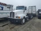 1990 Kenworth T660 Semi Truck