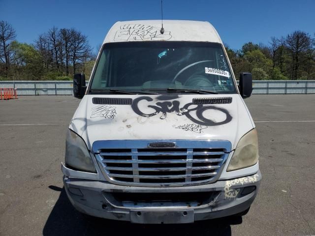 2010 Freightliner Sprinter 2500