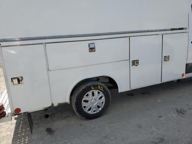 2020 Ford Transit T-350