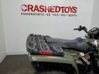 2008 Polaris Sportsman 500 H.O