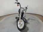 2006 Harley-Davidson Flstfi