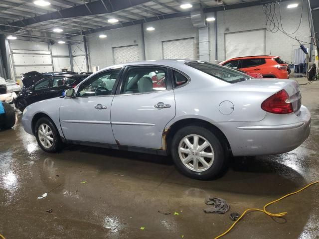 2005 Buick Lacrosse CX