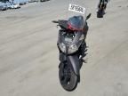 2015 SYM Citycom 300I