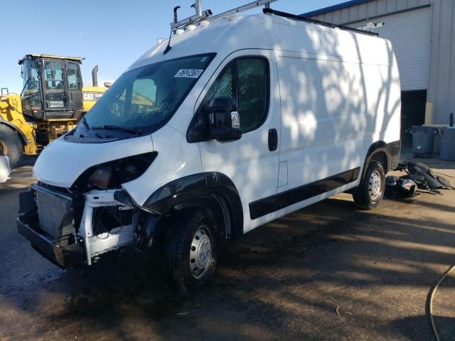 2023 Dodge 2023 RAM Promaster 2500 2500 High
