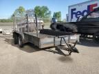 2004 Texasbragg 2004 Texas Bragg Utility Trailer