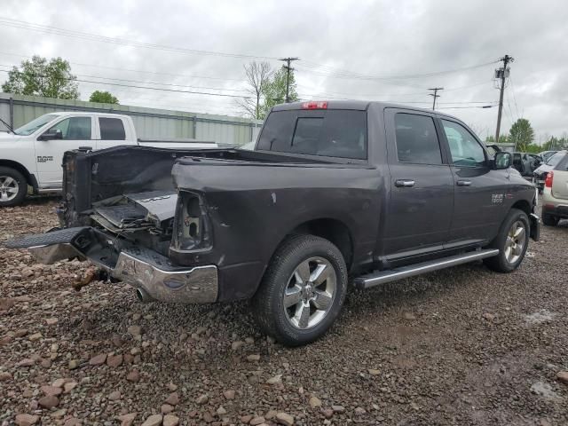 2016 Dodge RAM 1500 SLT