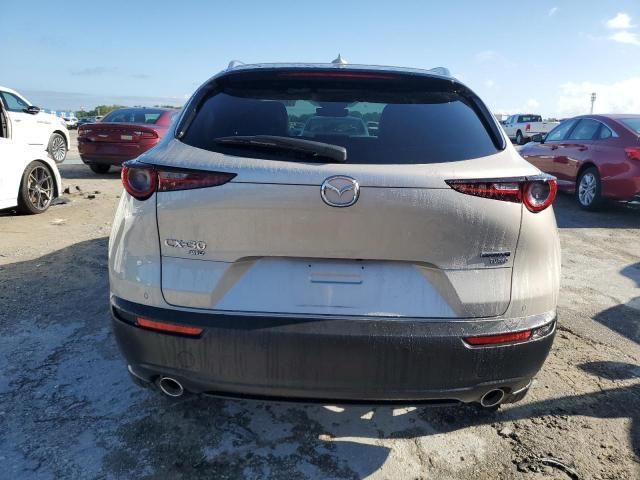 2024 Mazda CX-30 Premium Plus