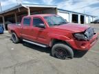 2010 Toyota Tacoma Double Cab Long BED