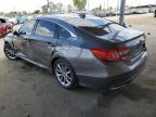 2021 Honda Accord Hybrid ex