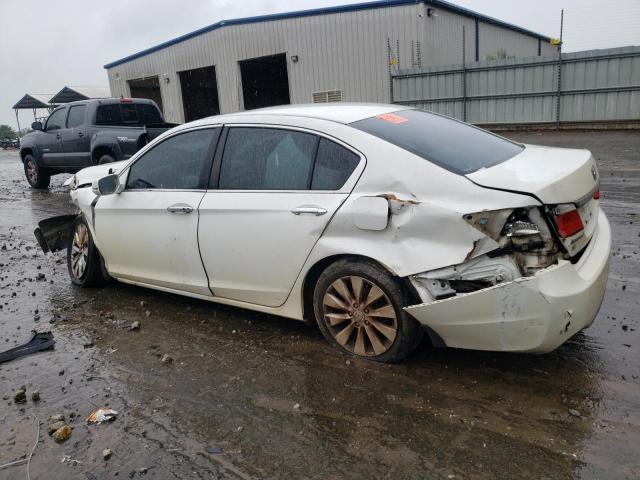 2015 Honda Accord ex