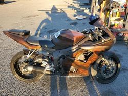 2007 Yamaha YZFR6 S en venta en Las Vegas, NV