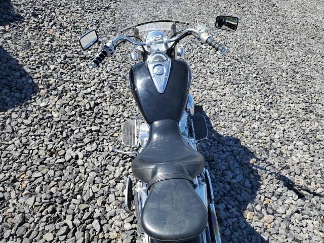 2004 Honda VT1300 S