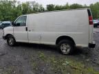 2011 Chevrolet Express G2500