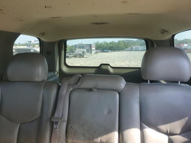 2003 GMC Yukon