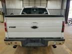 2009 Ford F150 Supercrew