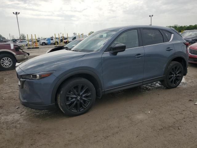 2023 Mazda Cx-5 Preferred