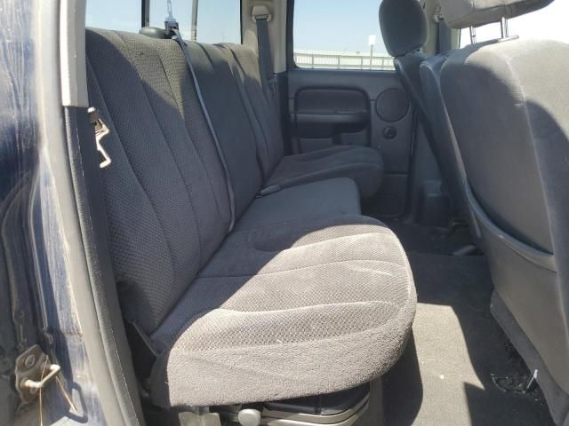 2002 Dodge RAM 1500