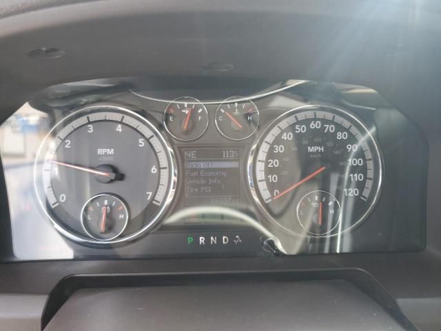 2010 Dodge RAM 1500