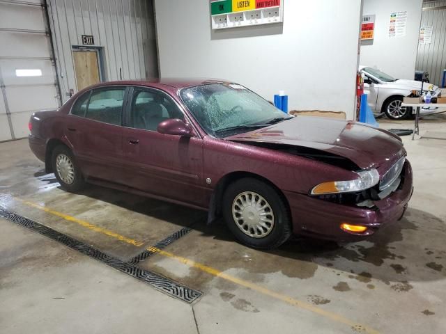 2004 Buick Lesabre Custom
