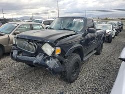 Salvage trucks for sale at Reno, NV auction: 2003 Ford Ranger
