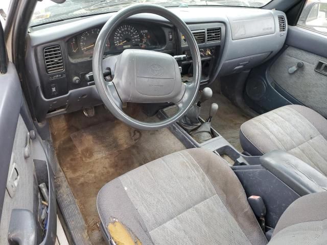 1999 Toyota Tacoma