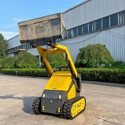 Salvage trucks for sale at Grand Prairie, TX auction: 2025 Other Skid Steer