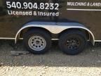 2023 Spartan Motors 2023 Spartan Trailer