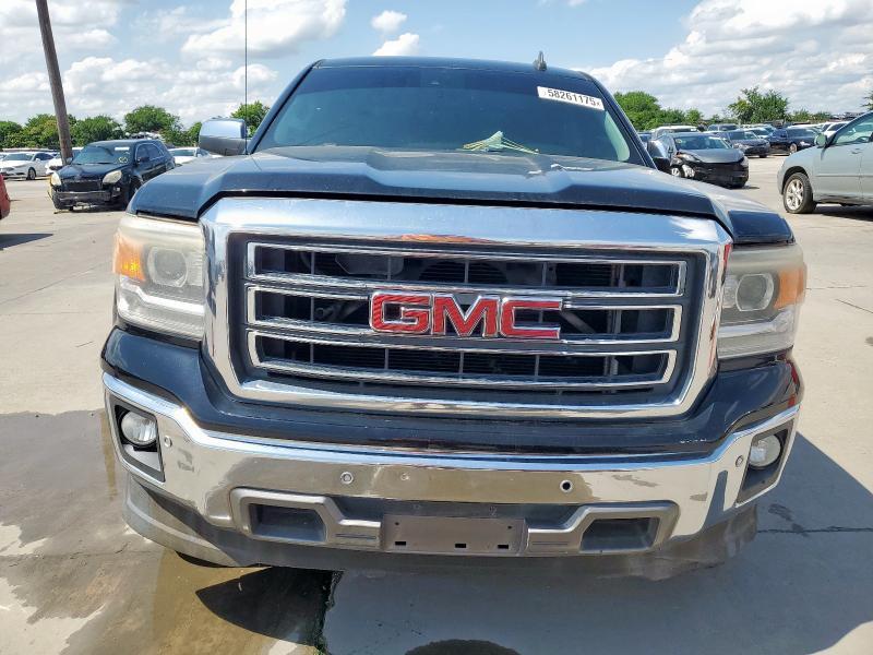 2015 GMC Sierra C1500 SLT